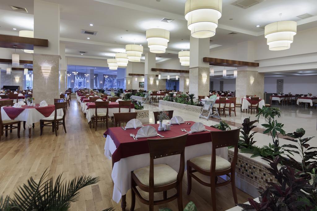 Saphir Resort & Spa オクルカラール エクステリア 写真